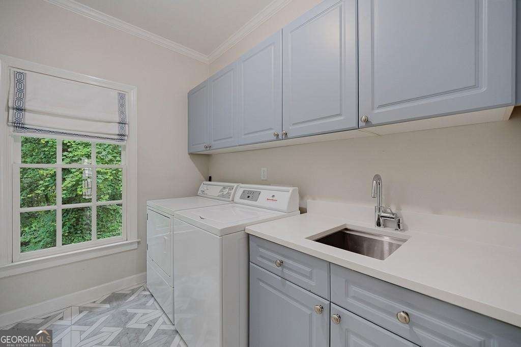 3014 Greendale Drive Atlanta - Photo 29