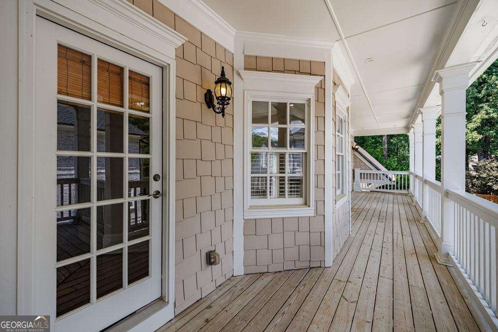 3014 Greendale Drive Atlanta - Photo 30