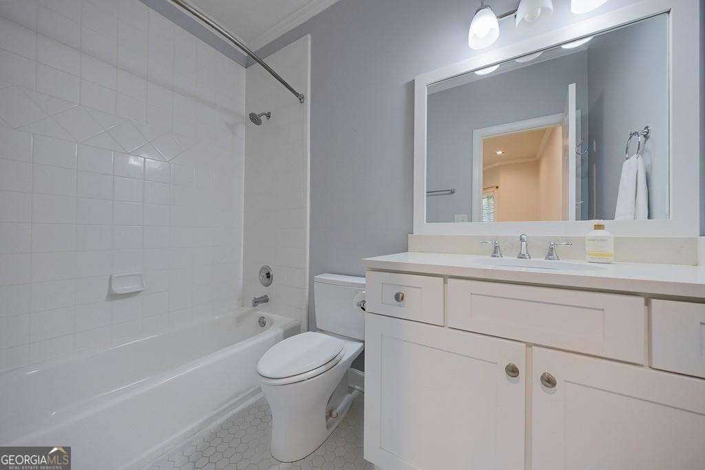 3014 Greendale Drive Atlanta - Photo 32