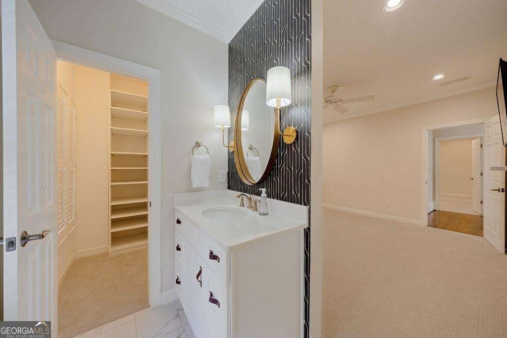 3014 Greendale Drive Atlanta - Photo 35