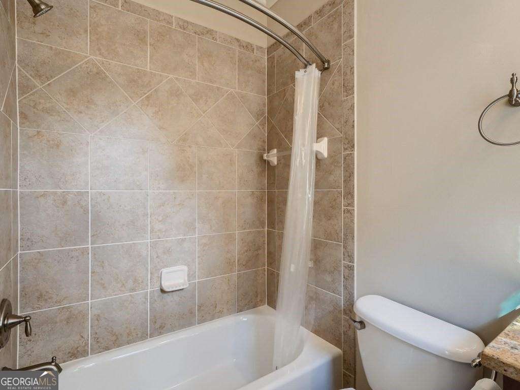 3014 Greendale Drive Atlanta - Photo 36