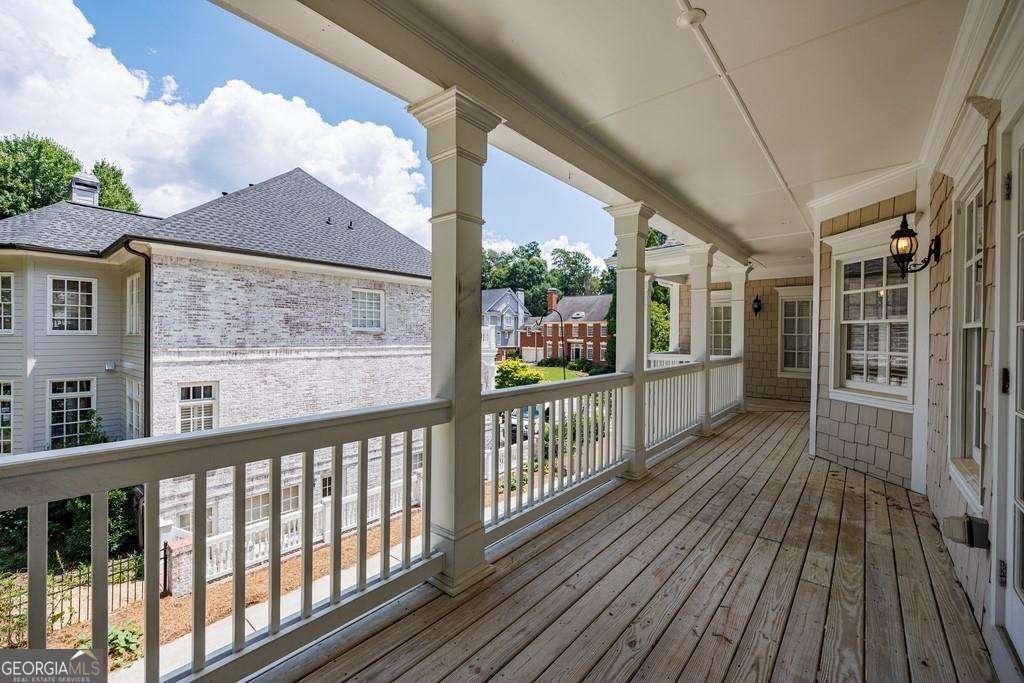3014 Greendale Drive Atlanta - Photo 39