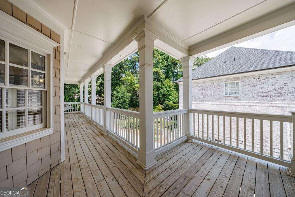 3014 Greendale Drive Atlanta - Photo 40
