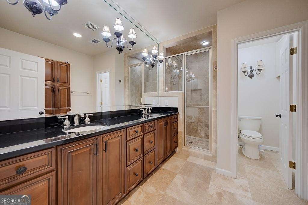 3014 Greendale Drive Atlanta - Photo 46