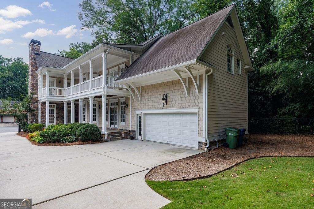 3014 Greendale Drive Atlanta - Photo 48