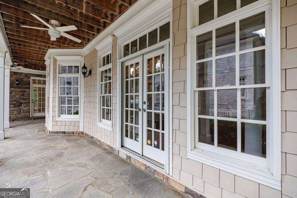 3014 Greendale Drive Atlanta - Photo 49