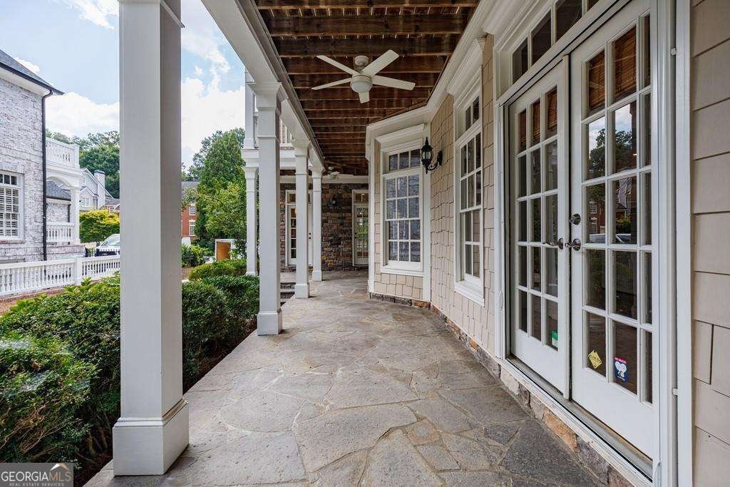 3014 Greendale Drive Atlanta - Photo 50