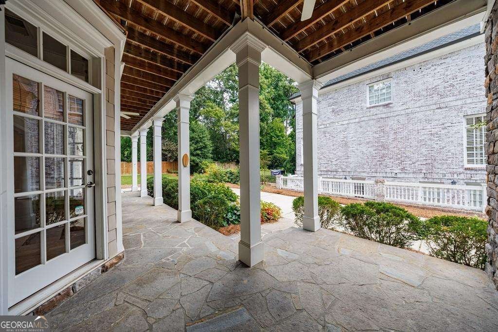 3014 Greendale Drive Atlanta - Photo 51