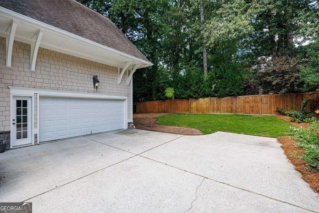 3014 Greendale Drive Atlanta - Photo 53