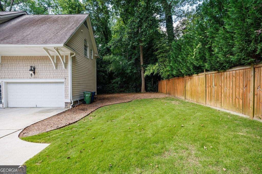 3014 Greendale Drive Atlanta - Photo 54