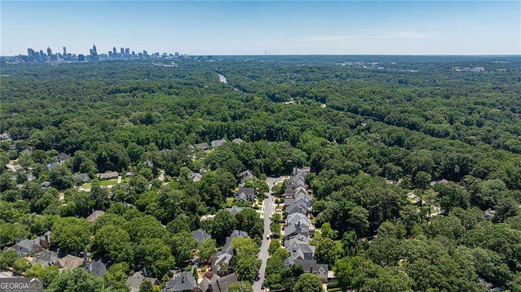 3014 Greendale Drive Atlanta - Photo 55