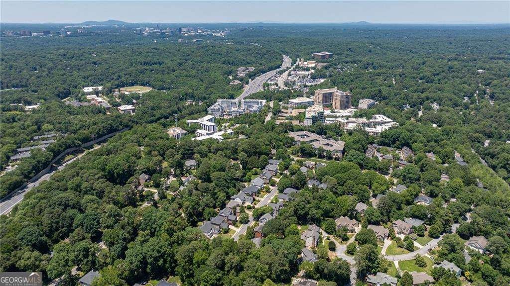 3014 Greendale Drive Atlanta - Photo 57
