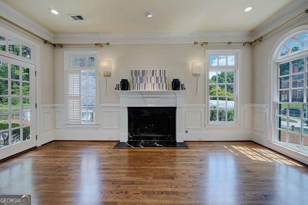 3014 Greendale Drive Atlanta - Photo 6