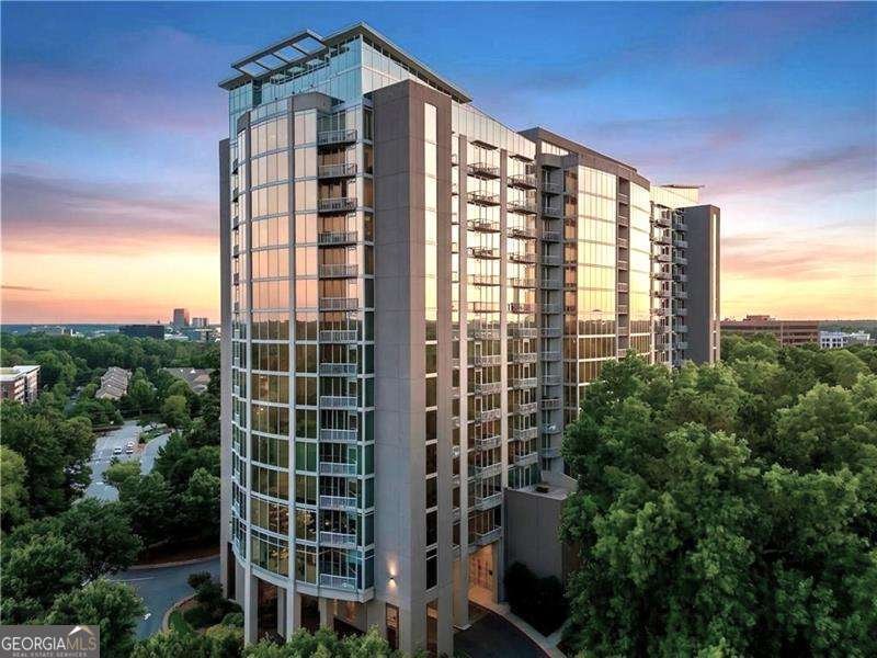 3300 Windy Ridge Parkway Atlanta - Photo 45
