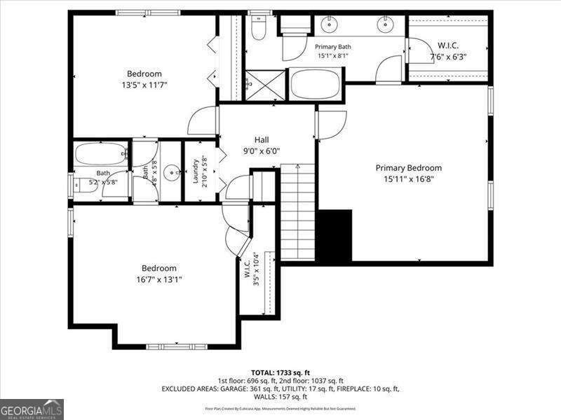 6262 Wiscasset Parkway Dallas - Photo 39