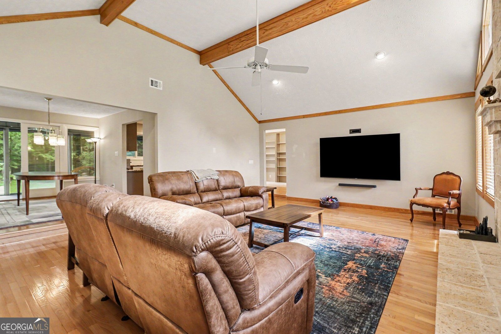 4098 Happy Valley Circle Newnan - Photo 11