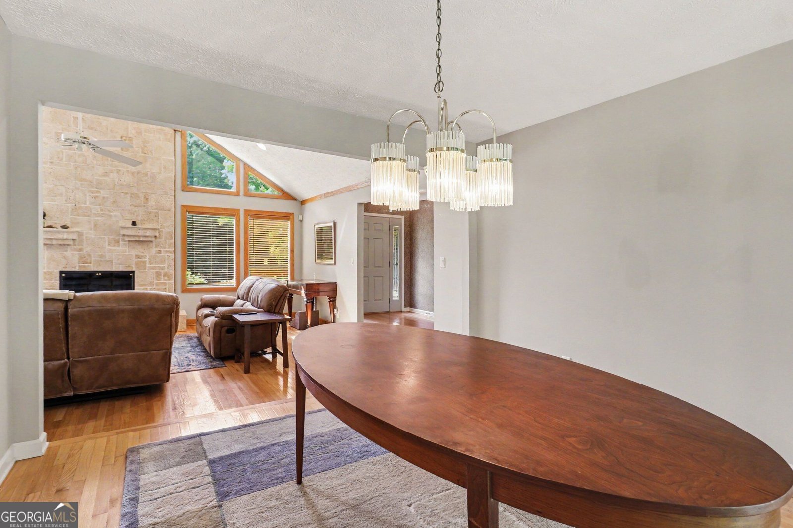4098 Happy Valley Circle Newnan - Photo 12