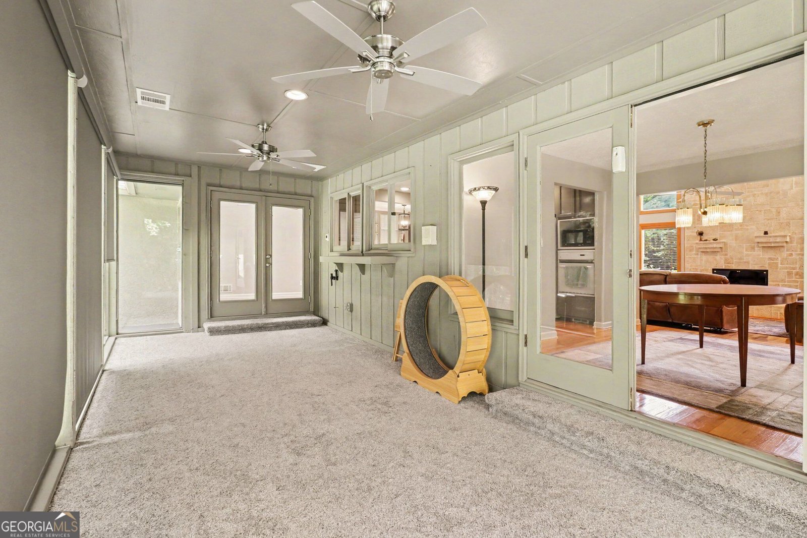 4098 Happy Valley Circle Newnan - Photo 22