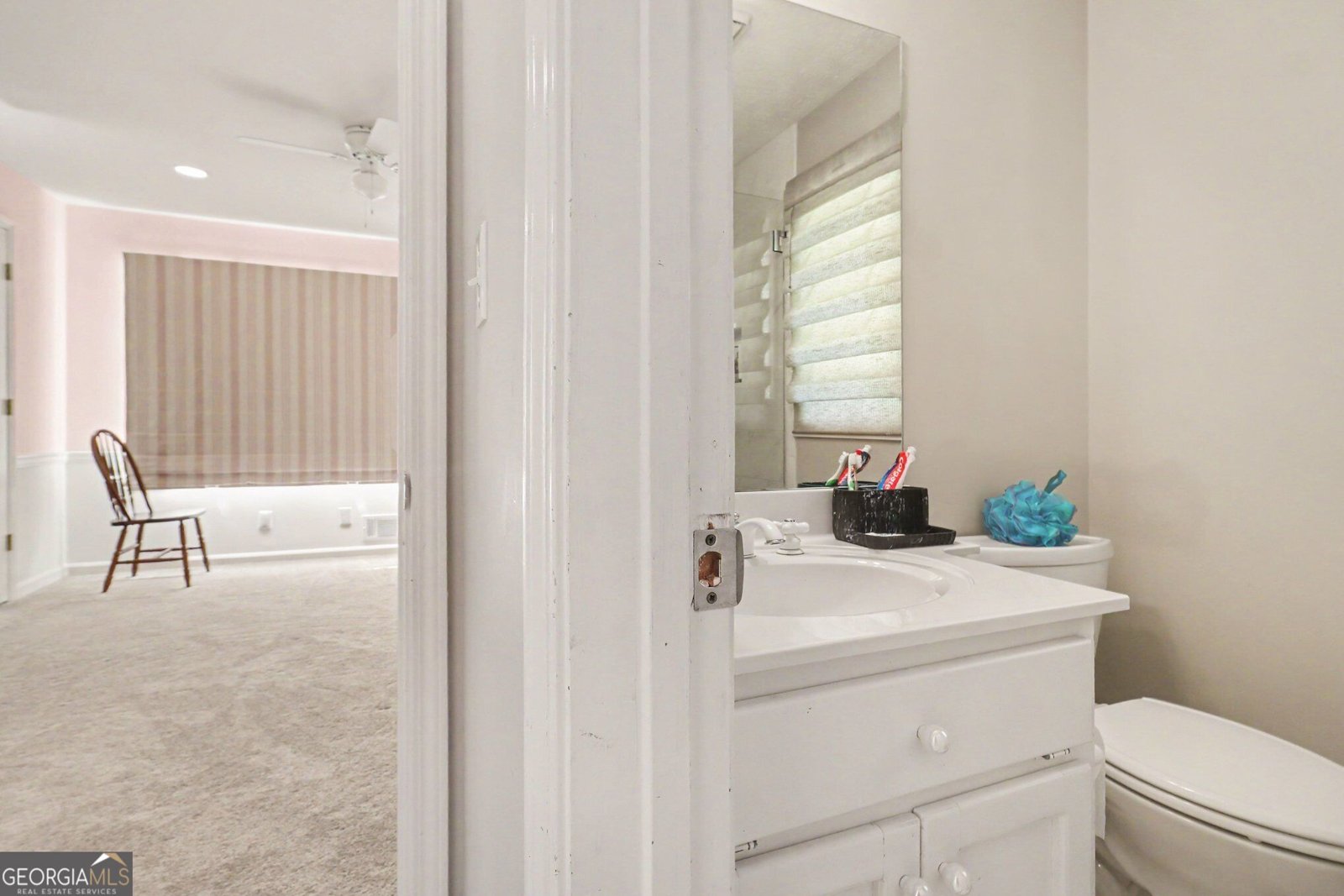 4098 Happy Valley Circle Newnan - Photo 31