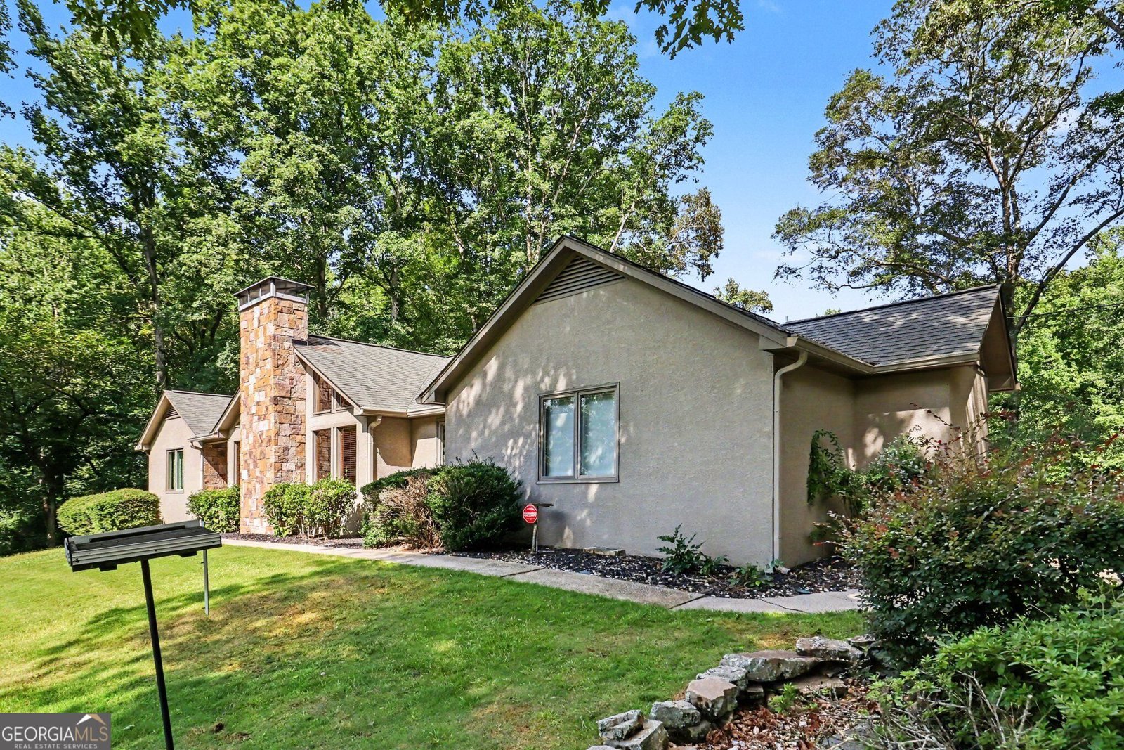 4098 Happy Valley Circle Newnan - Photo 38