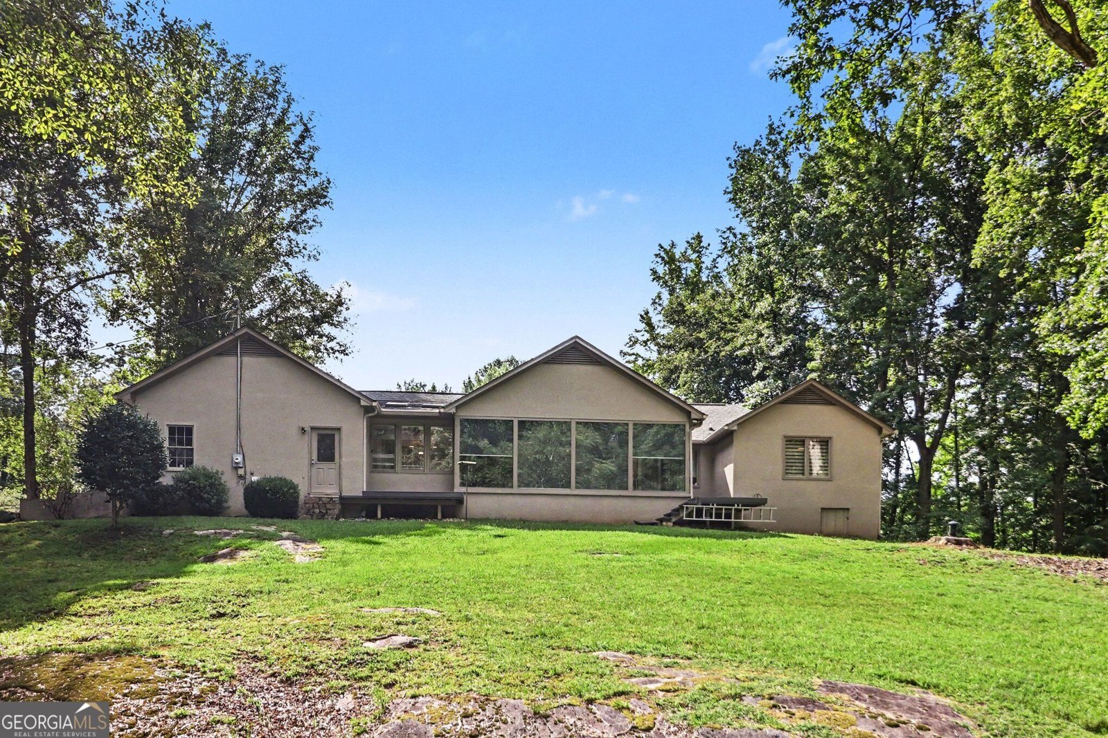 4098 Happy Valley Circle Newnan - Photo 39