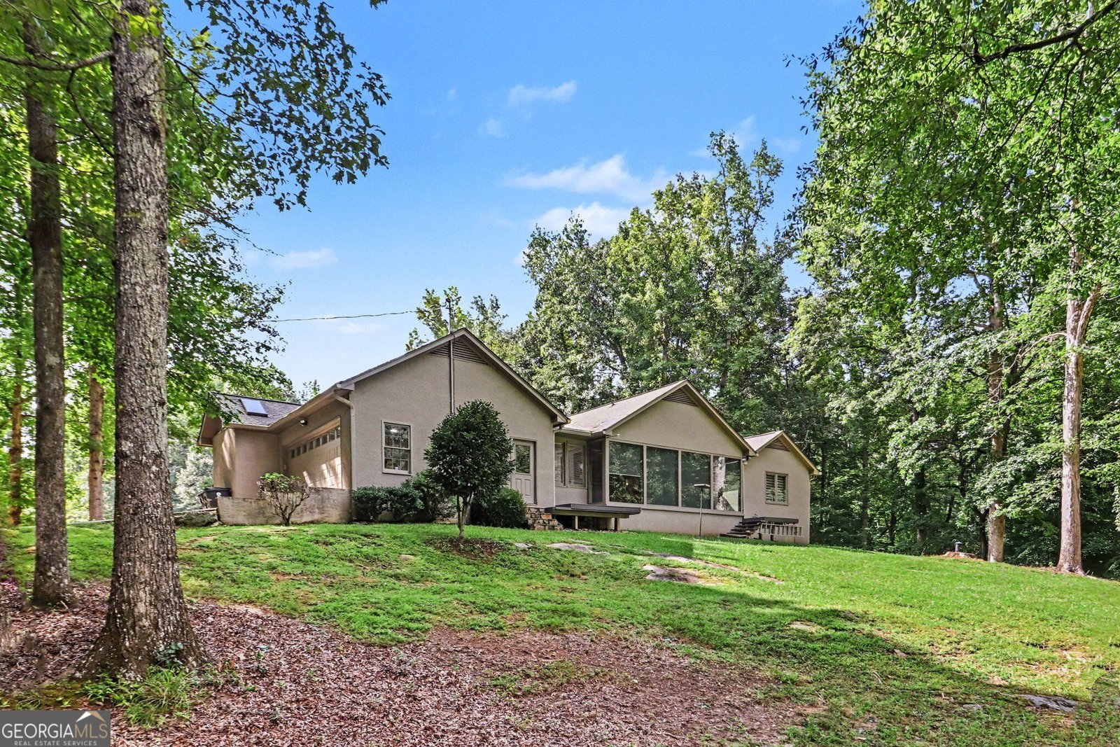 4098 Happy Valley Circle Newnan - Photo 40