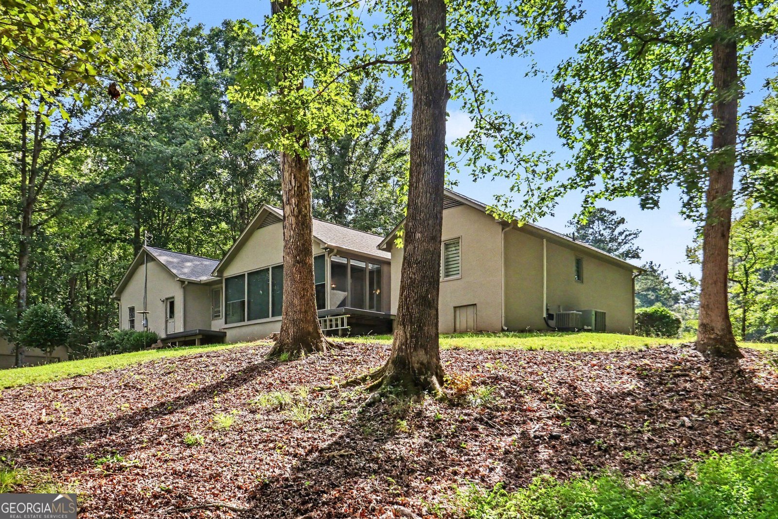 4098 Happy Valley Circle Newnan - Photo 42
