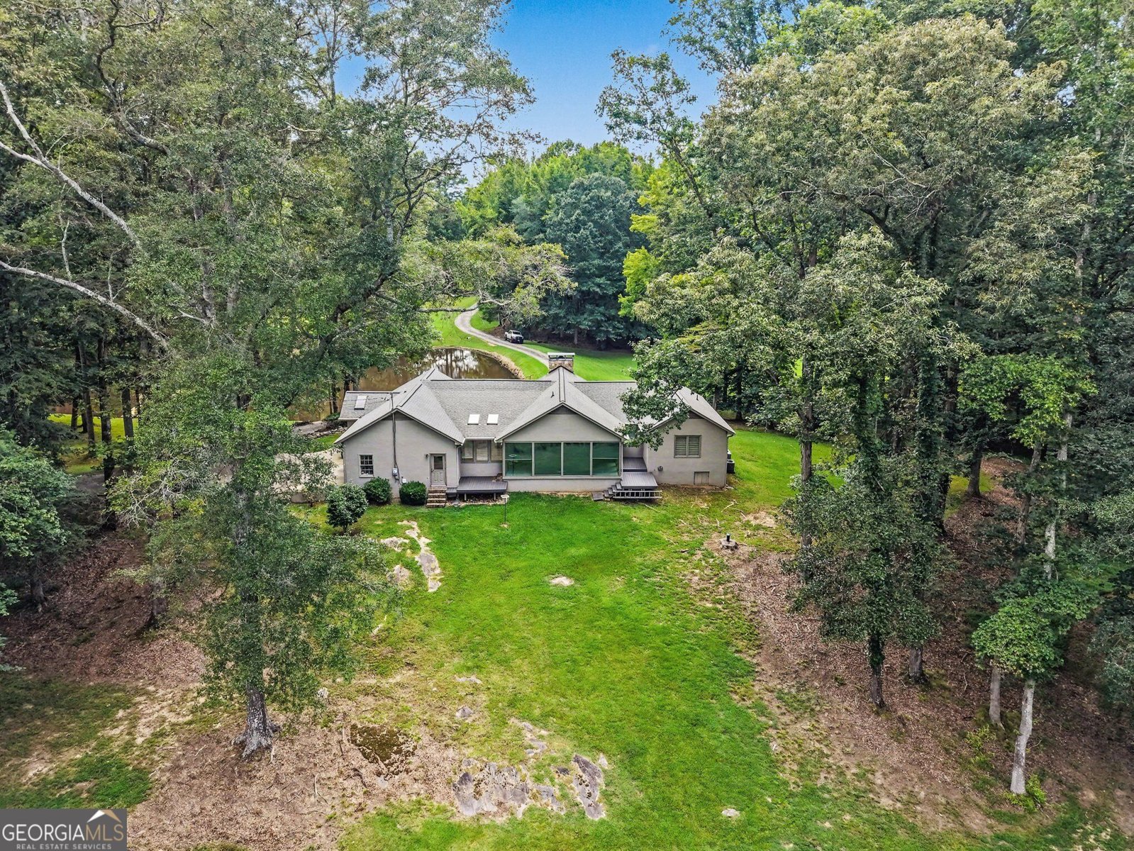 4098 Happy Valley Circle Newnan - Photo 6