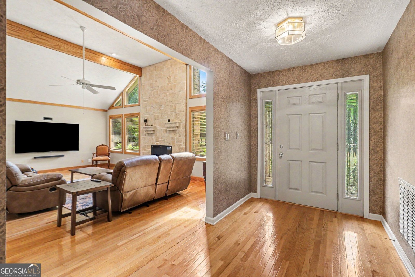 4098 Happy Valley Circle Newnan - Photo 7