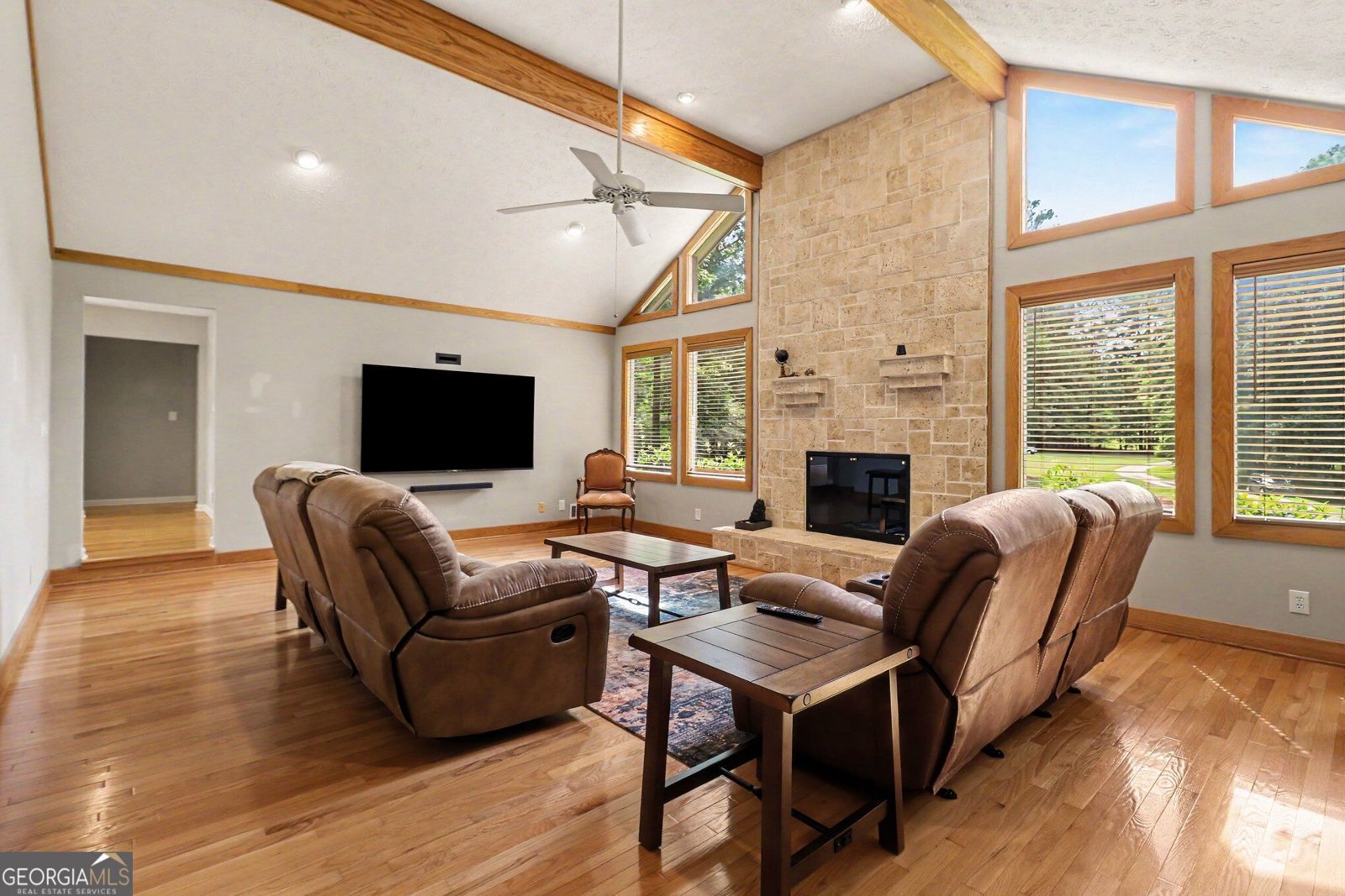 4098 Happy Valley Circle Newnan - Photo 8