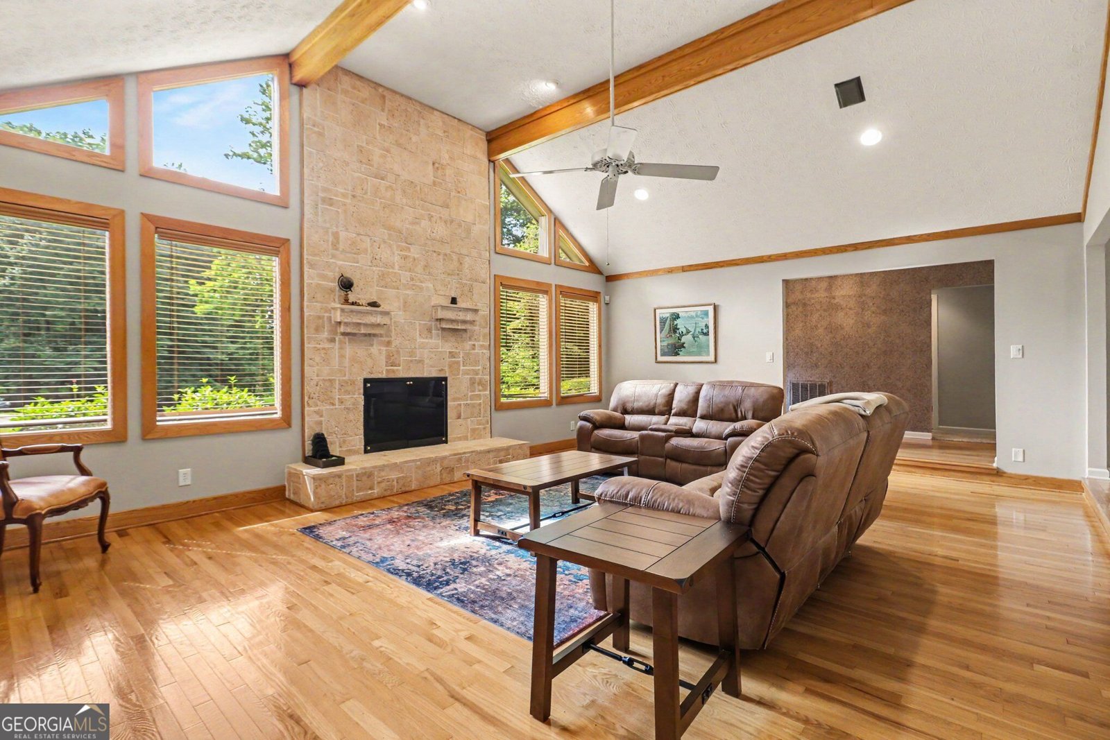 4098 Happy Valley Circle Newnan - Photo 9