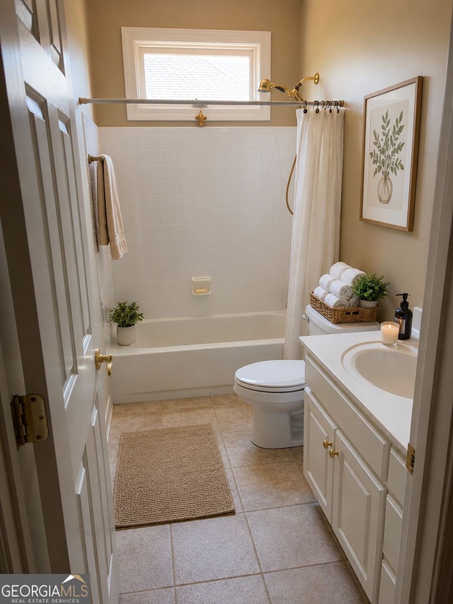 730 Brittany Manor Lane Grayson - Photo 14