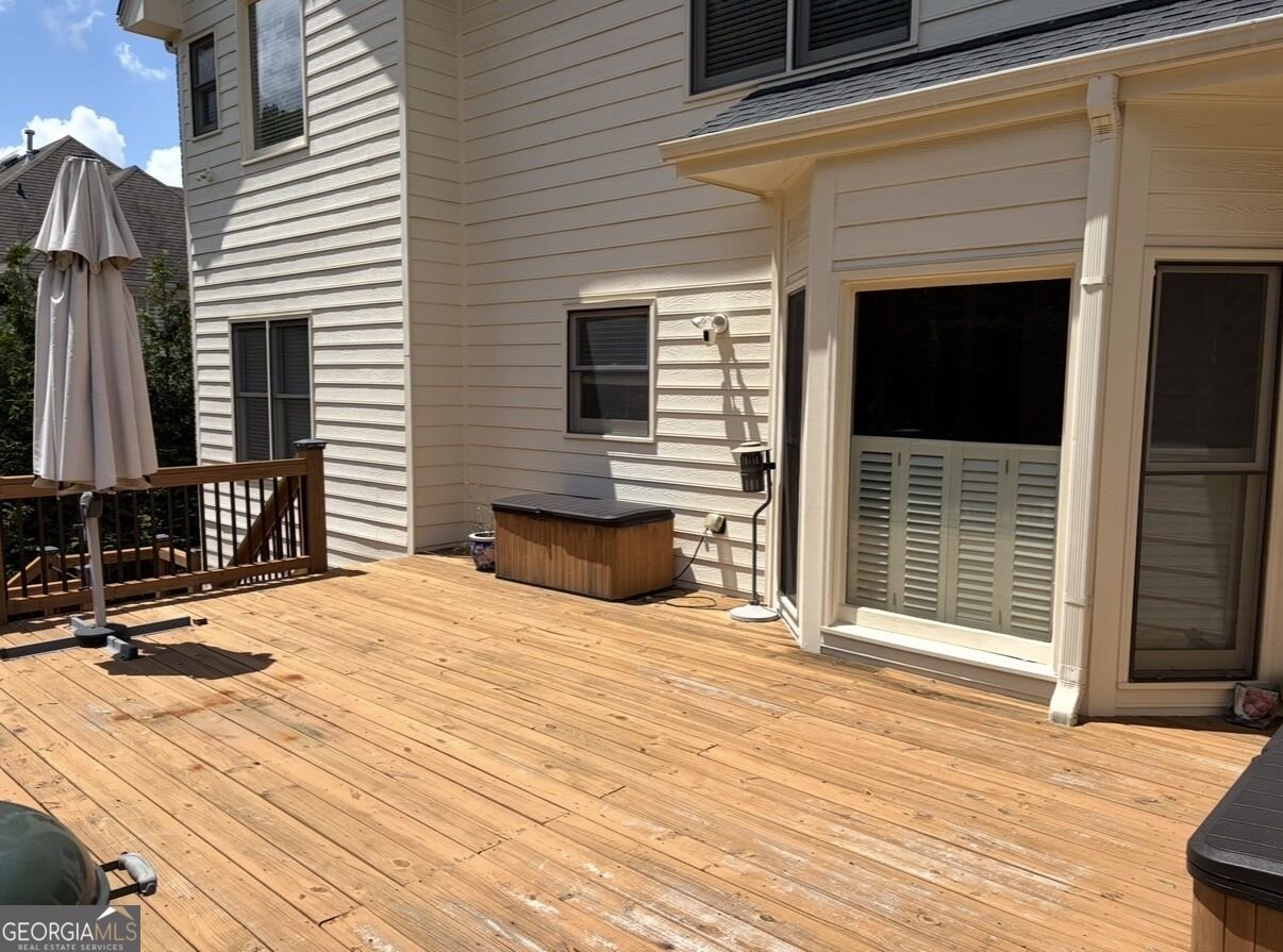 730 Brittany Manor Lane Grayson - Photo 24
