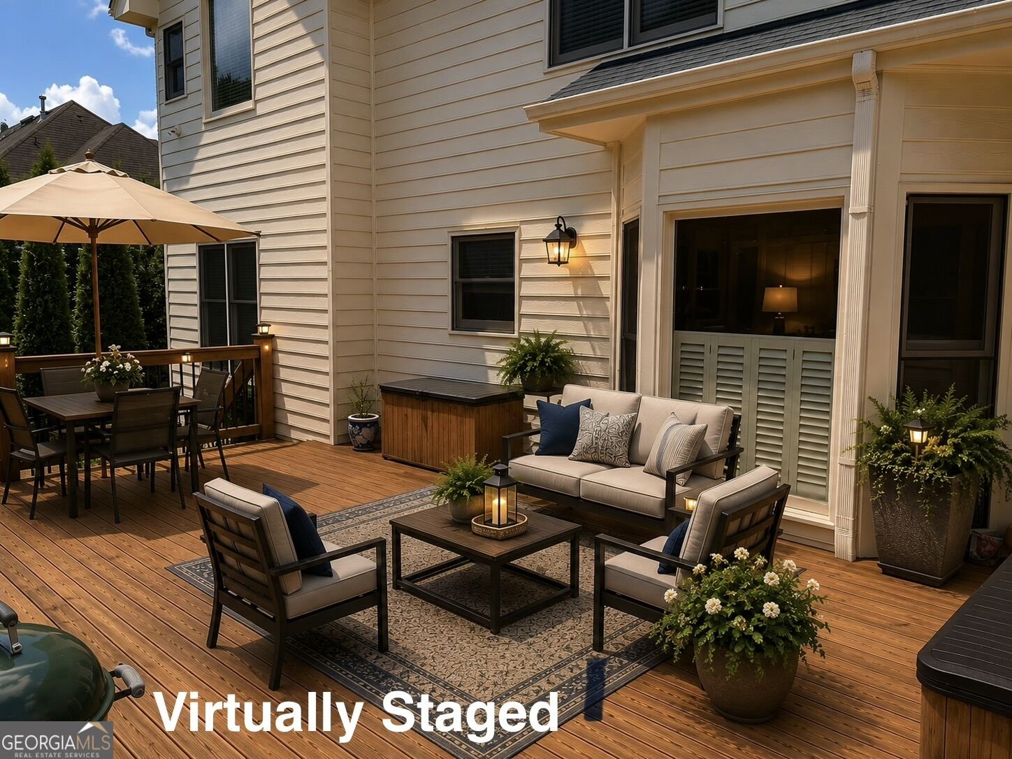 730 Brittany Manor Lane Grayson - Photo 25