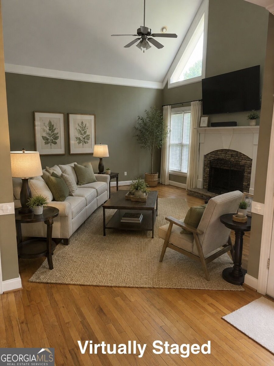 730 Brittany Manor Lane Grayson - Photo 8