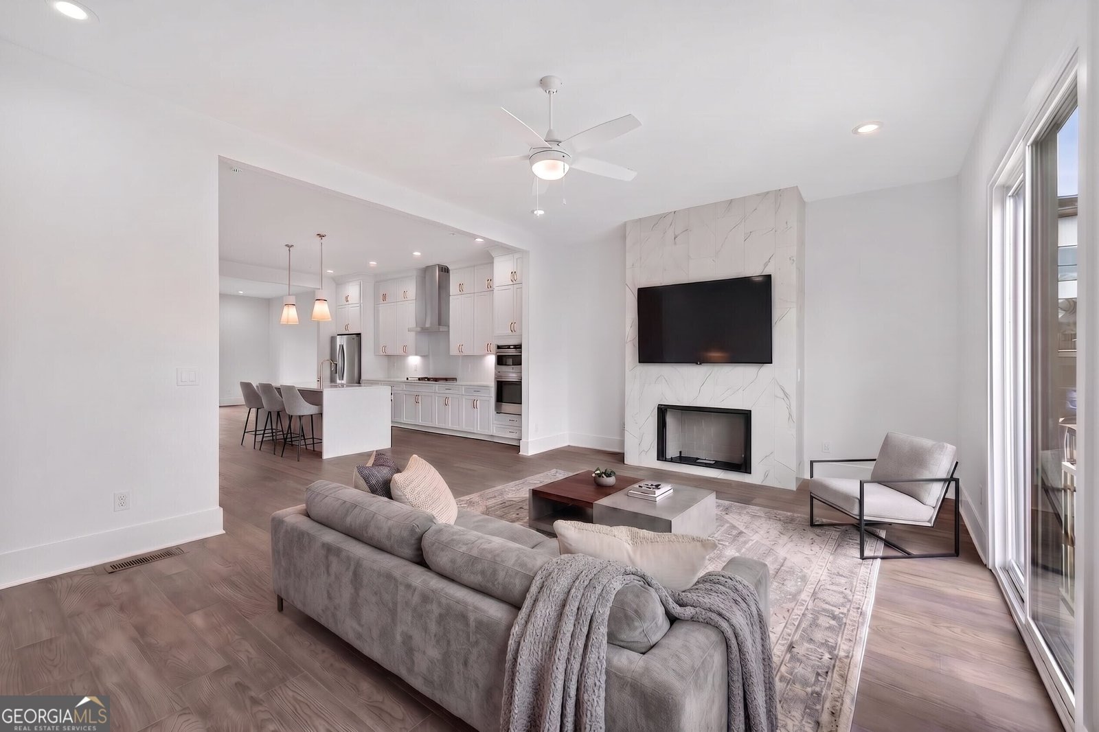 432 Cedar Dust Drive Decatur - Photo 33