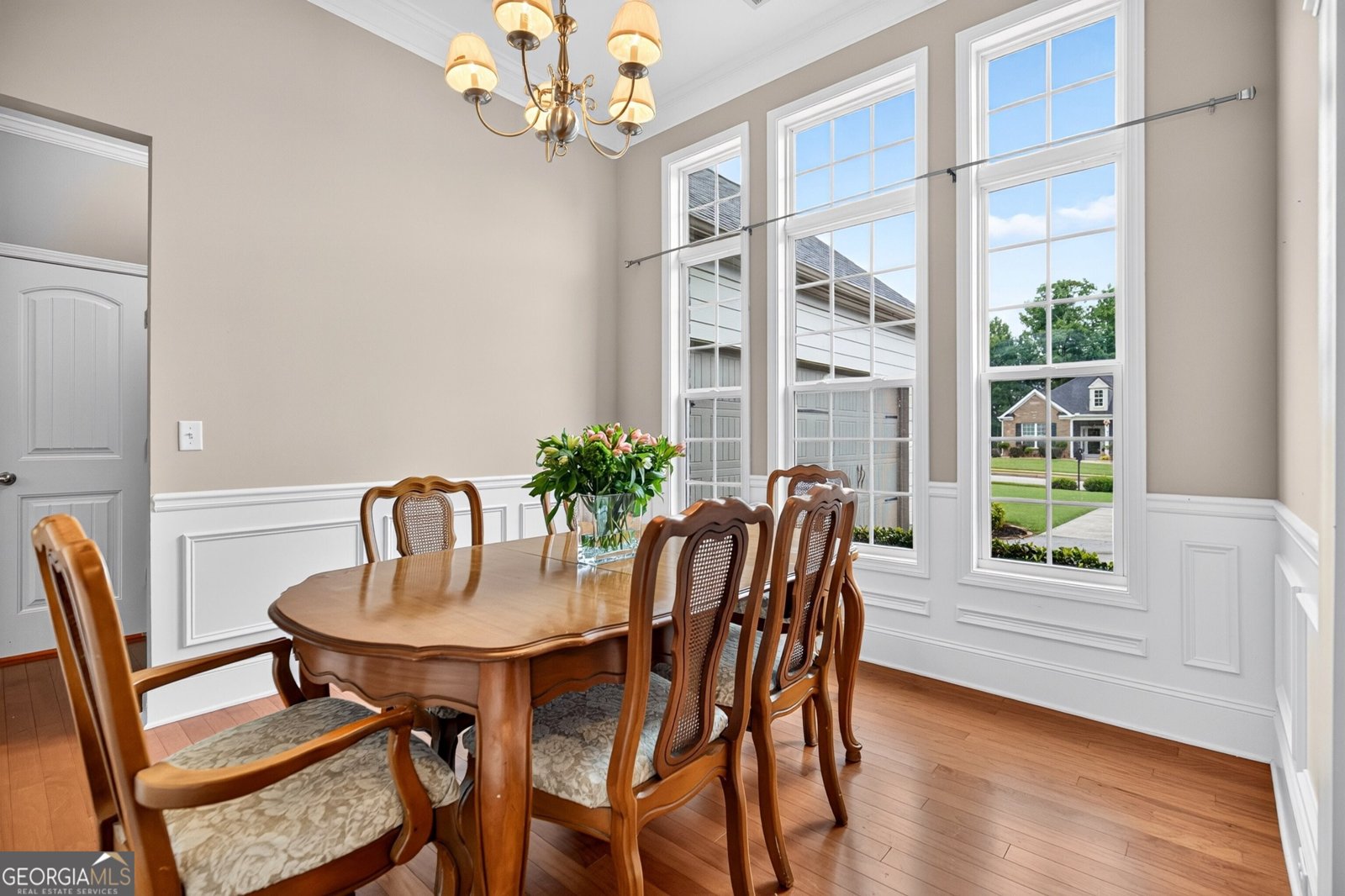 155 Savannah Drive Senoia - Photo 12