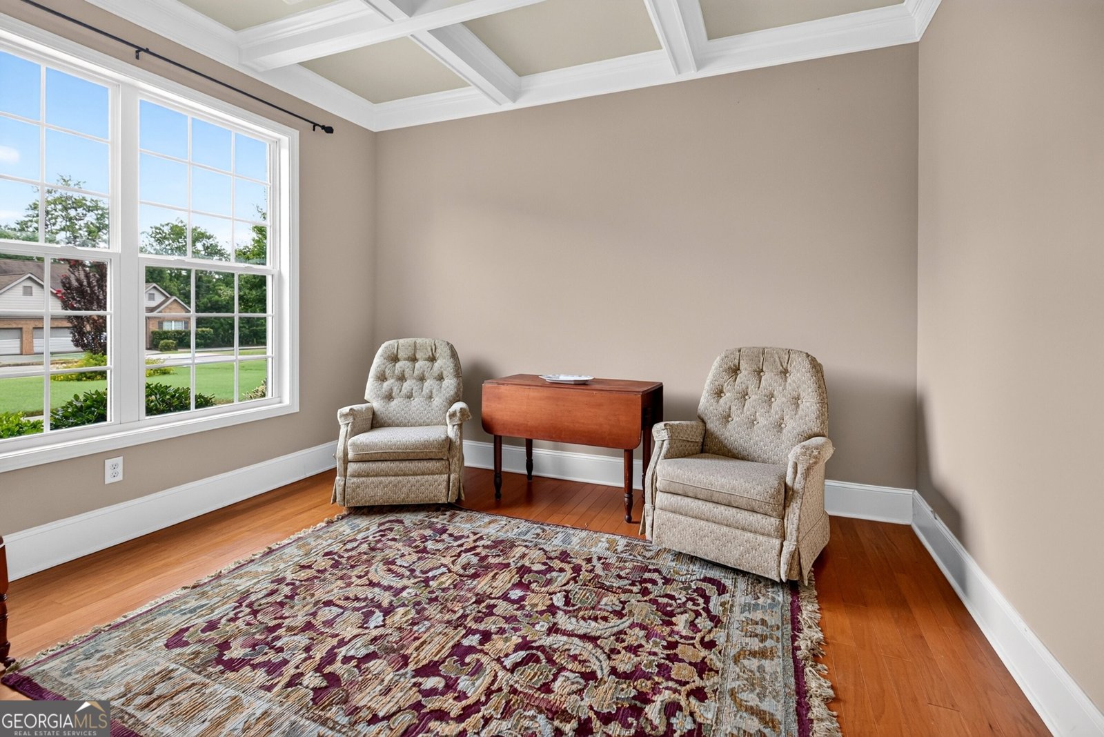 155 Savannah Drive Senoia - Photo 14