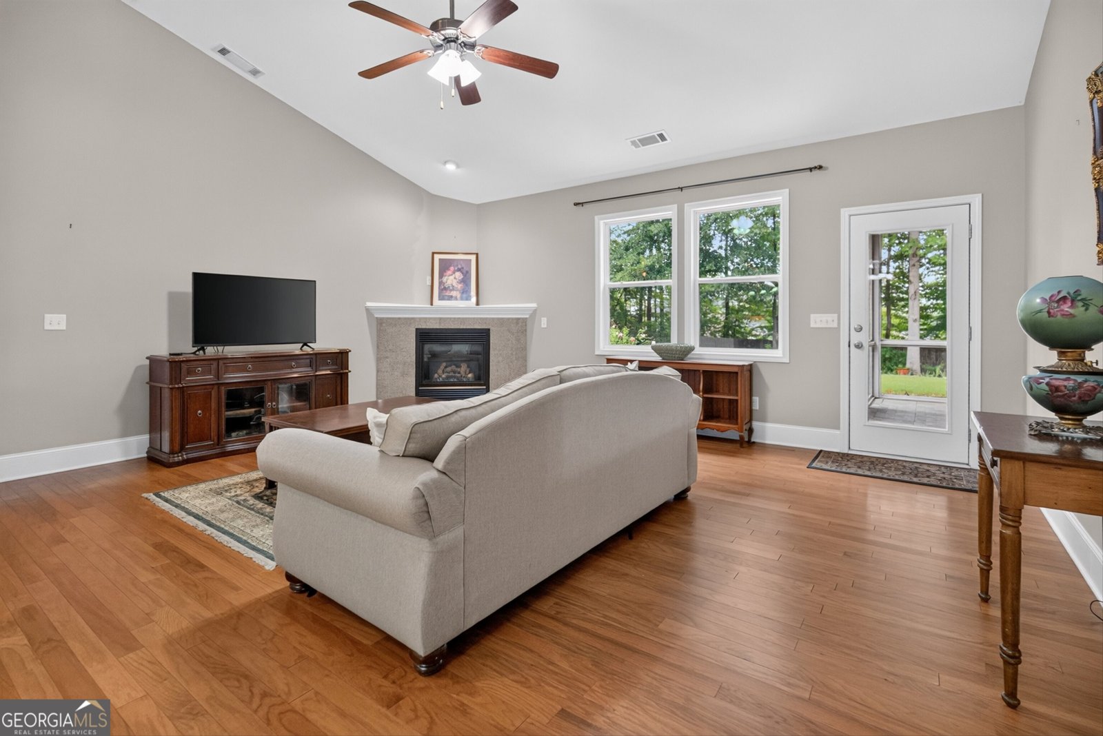155 Savannah Drive Senoia - Photo 15