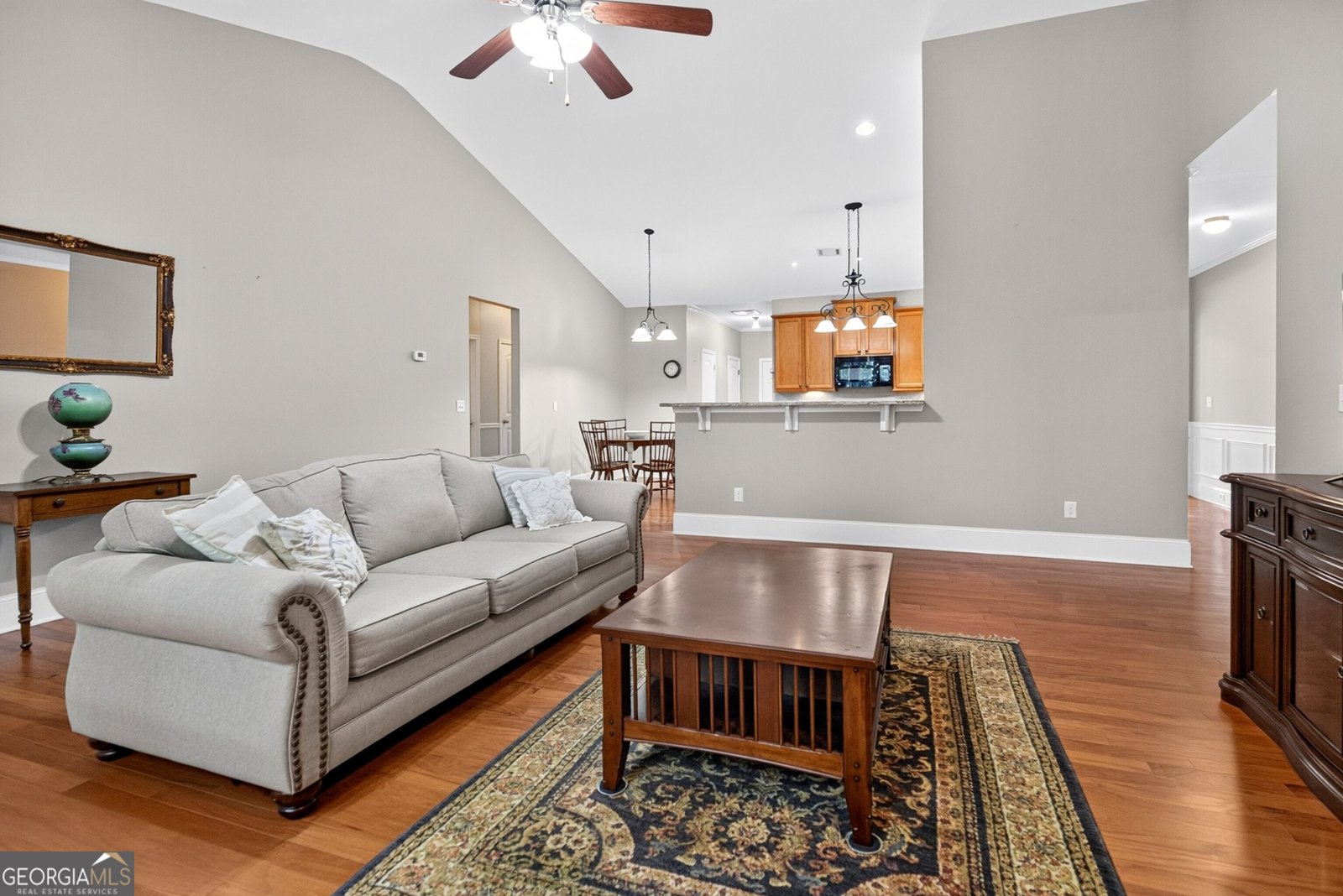 155 Savannah Drive Senoia - Photo 16