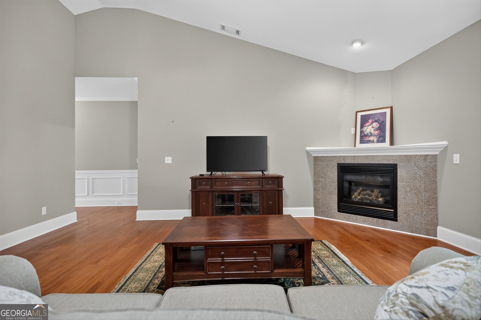 155 Savannah Drive Senoia - Photo 17