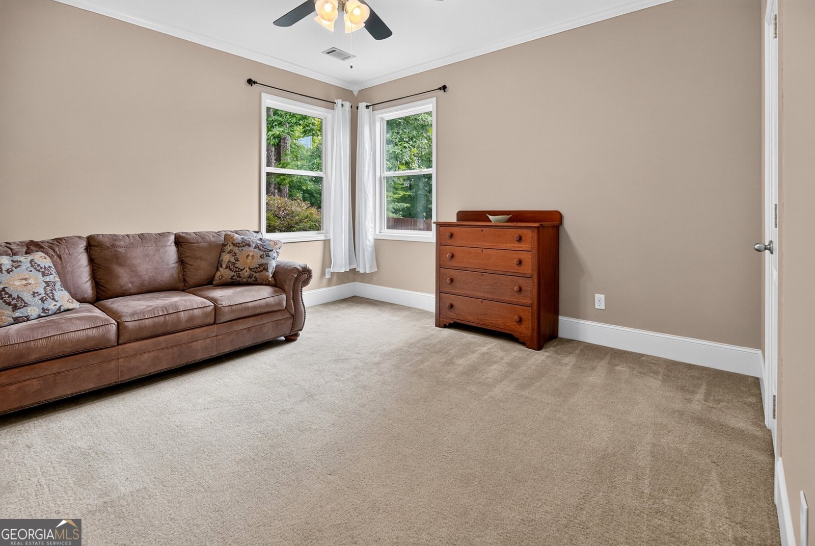 155 Savannah Drive Senoia - Photo 36