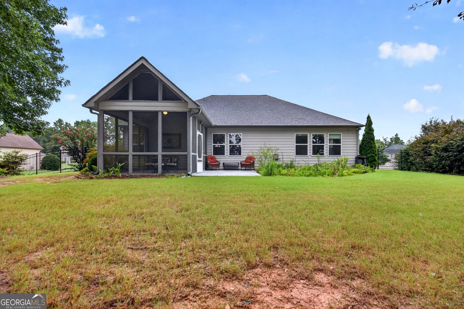 155 Savannah Drive Senoia - Photo 46