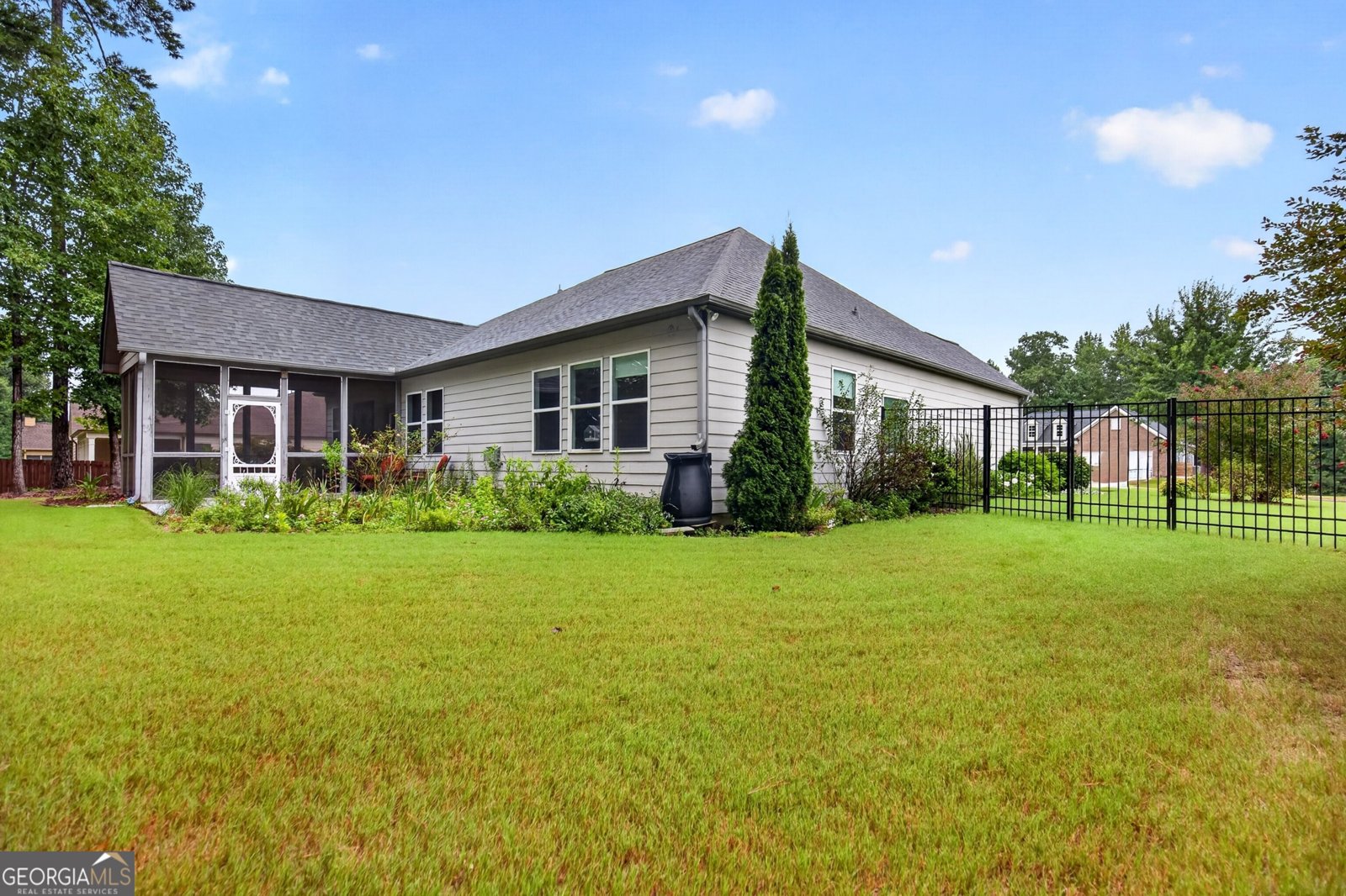 155 Savannah Drive Senoia - Photo 47