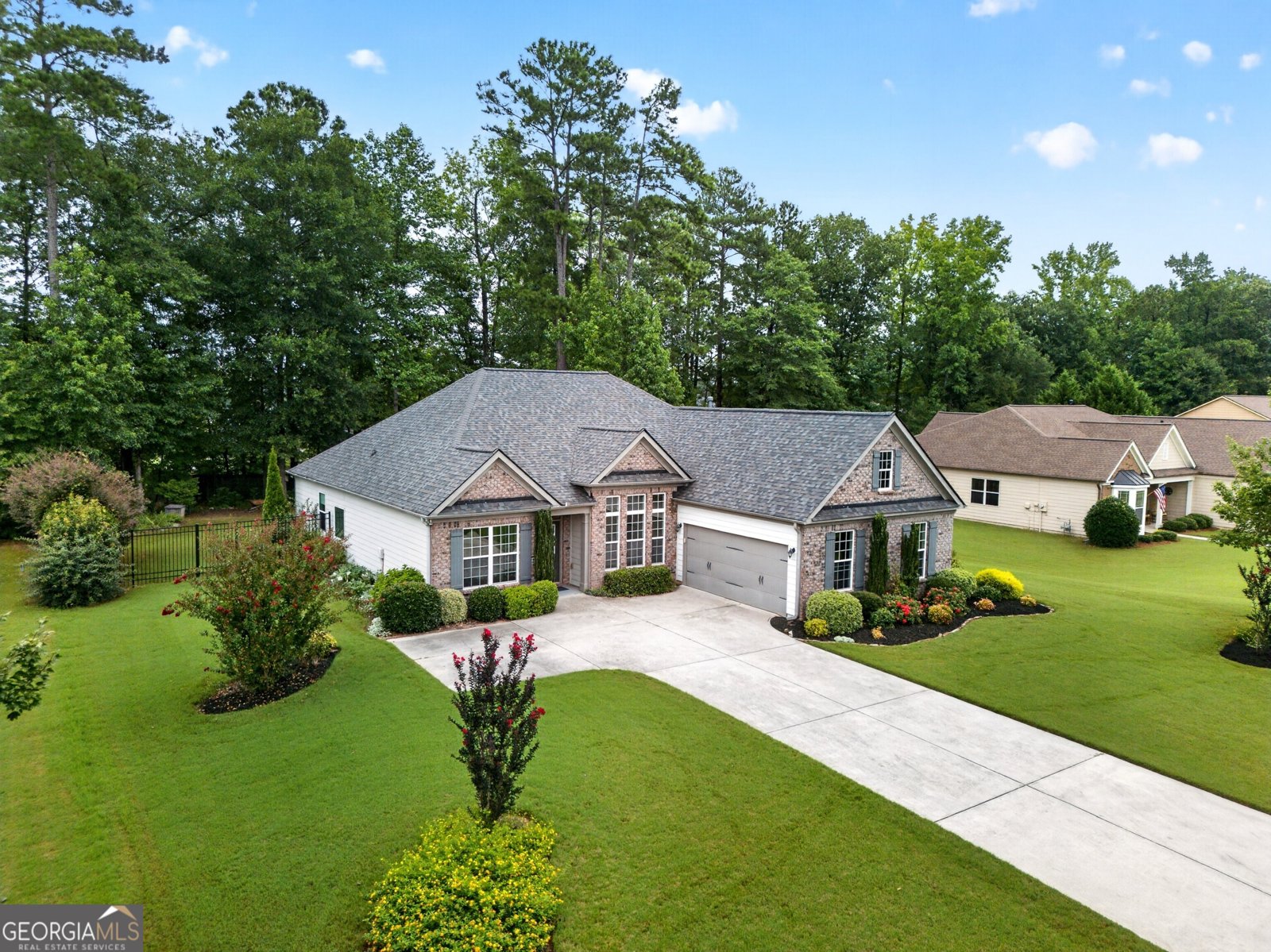 155 Savannah Drive Senoia - Photo 48