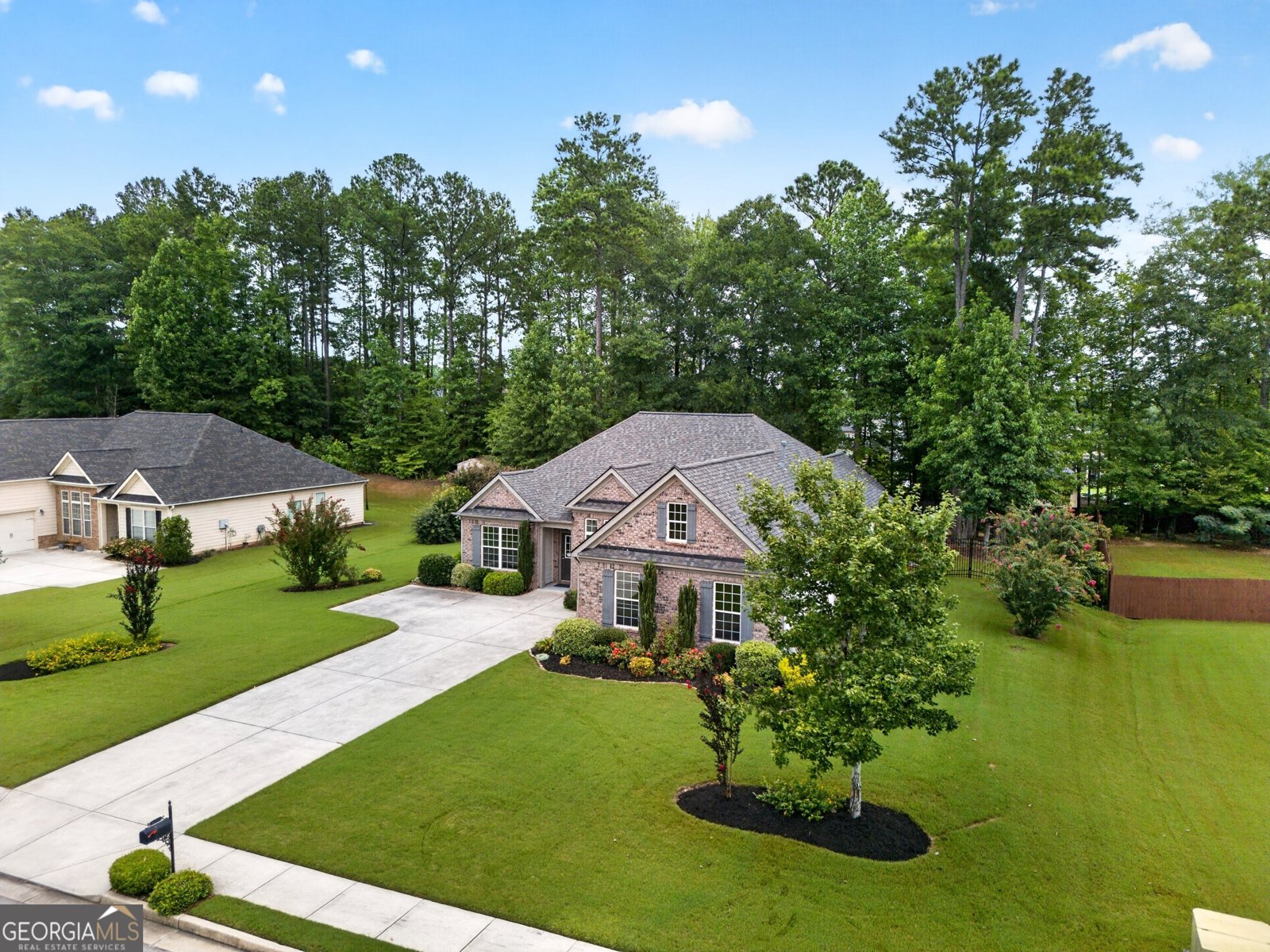 155 Savannah Drive Senoia - Photo 49