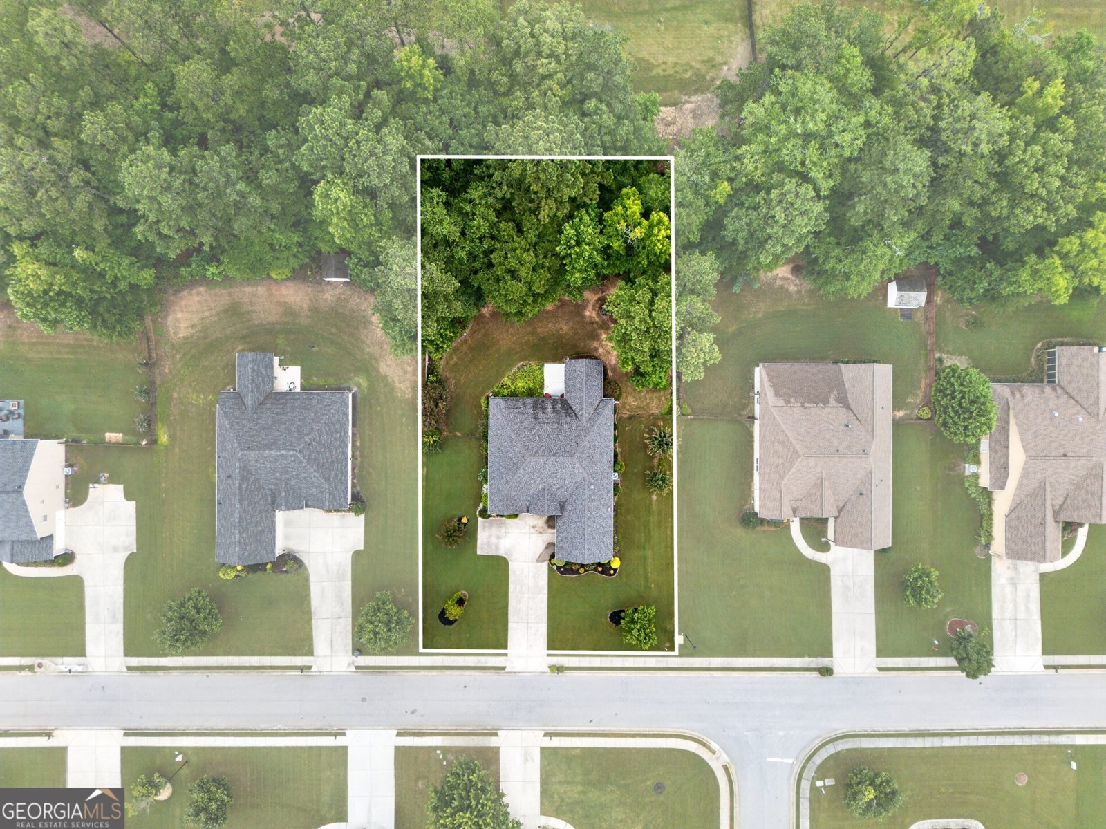 155 Savannah Drive Senoia - Photo 50