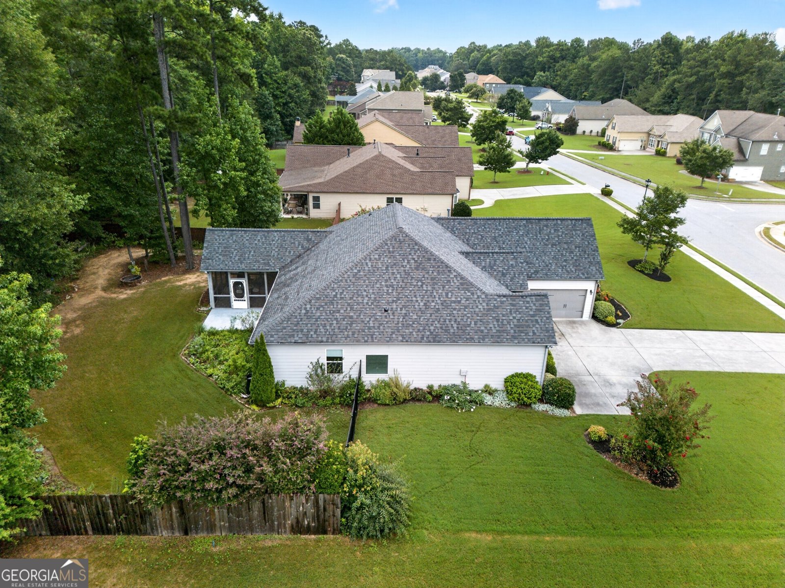 155 Savannah Drive Senoia - Photo 51