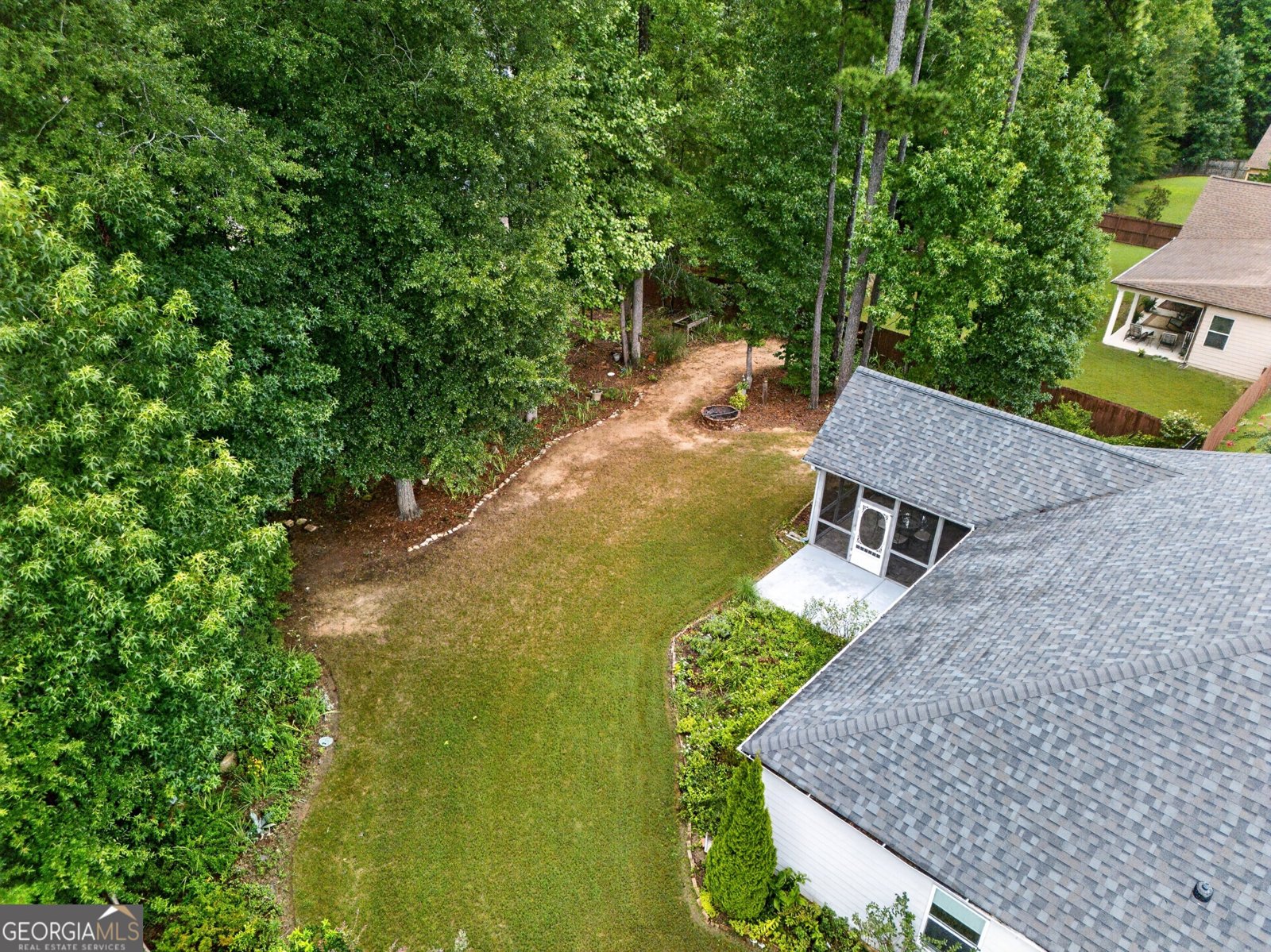 155 Savannah Drive Senoia - Photo 52
