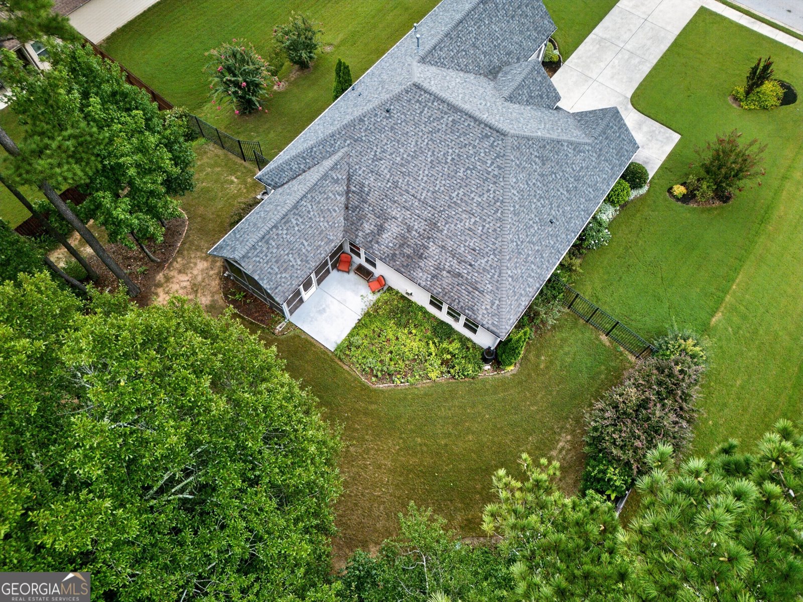 155 Savannah Drive Senoia - Photo 53
